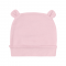 Детская шапка для новорожденных Krako Розовый от 0 до 6 мес 4027H22