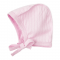 Чепчик для новорожденных Krako Ажур Розовый от 0 до 3 мес 4035H22