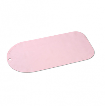 Детский коврик для ванной антискользящий BabyOno Розовый 55х35 см 1345/08