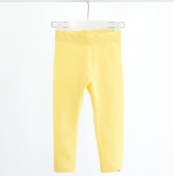 Лосины детские Magbaby Viven 2-6 лет Желтый 122453