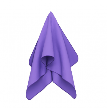 Полотенце из микрофибры Emmer 80х160 см Sport Purple Фиолетовый Purple80*160