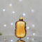 Елочная игрушка Santa Shop Скрипка Золотой 8 см 4820001180176