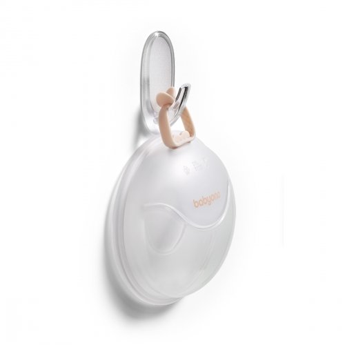 Лактатор-коллектор под бюстгалтер BabyOno 1468