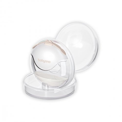 Лактатор-коллектор под бюстгалтер BabyOno 1468