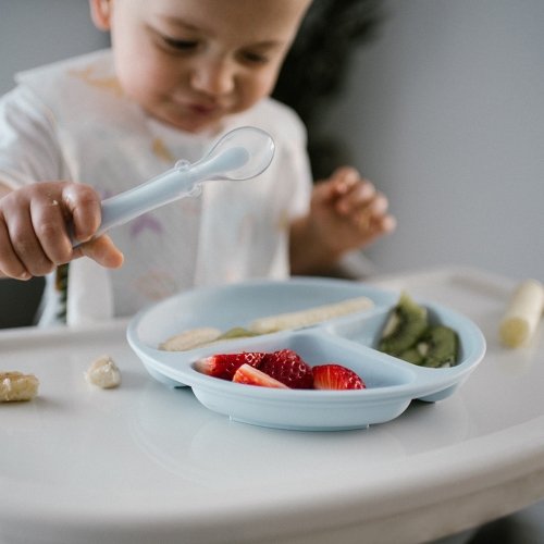 Одноразовые слюнявчики водонепроницаемые BabyOno Целлюлоза 10 шт 878
