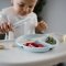 Одноразовые слюнявчики водонепроницаемые BabyOno Целлюлоза 10 шт 878
