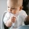 Одноразовые слюнявчики водонепроницаемые BabyOno Целлюлоза 10 шт 878