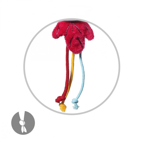 Развивающая игрушка подвеска BabyOno Космос 1489