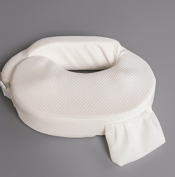 Подушка для кормления ортопедическая Feeding Pillow 150-56