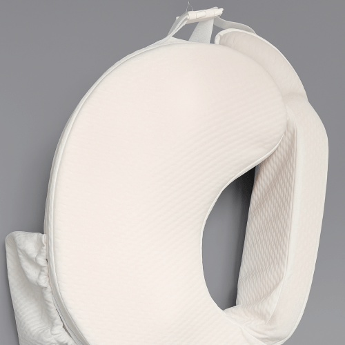 Подушка для кормления ортопедическая Feeding Pillow 150-56