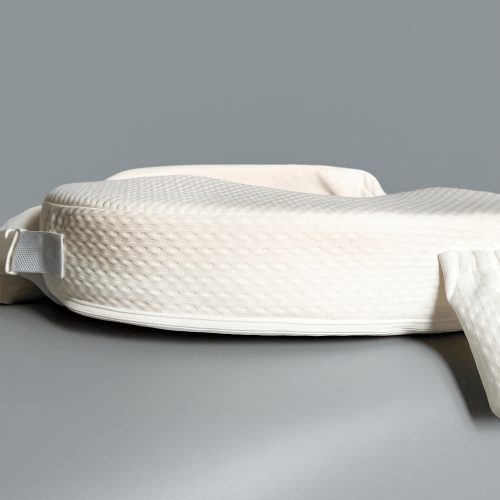 Подушка для кормления ортопедическая Feeding Pillow 150-56