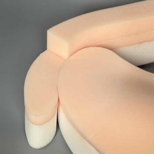 Подушка для кормления ортопедическая Feeding Pillow 150-56