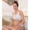 Бесшовные трусики для беременных Anita Seamless Белый 1504-006