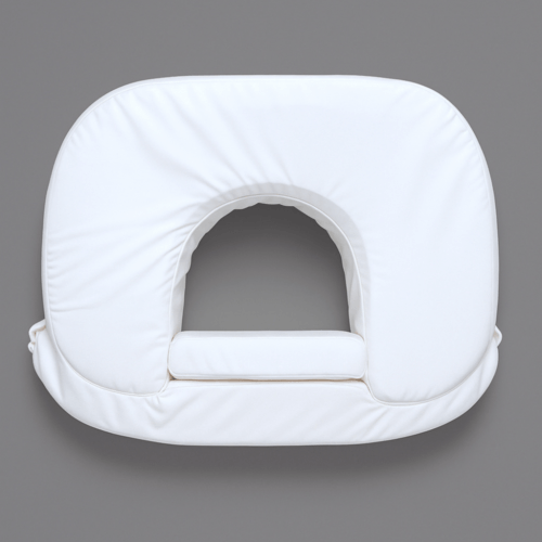 Подушка для кормления двойни ортопедическая Feeding Pillow Twin 151-56