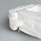 Подушка для кормления двойни ортопедическая Feeding Pillow Twin 151-56