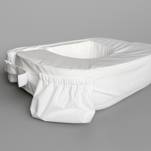Подушка для кормления двойни ортопедическая Feeding Pillow Twin 151-56