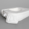 Подушка для кормления двойни ортопедическая Feeding Pillow Twin 151-56