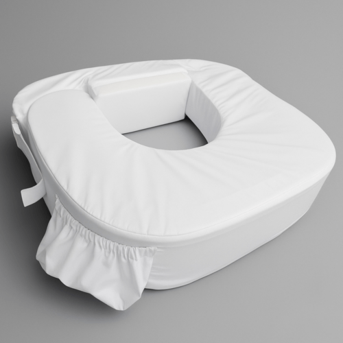 Подушка для кормления двойни ортопедическая Feeding Pillow Twin 151-56