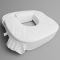 Подушка для кормления двойни ортопедическая Feeding Pillow Twin 151-56