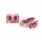 Интерактивная игрушка наноробот Hexbug Shexbug Fire Ant на ИК управлении Красный 477-2864 red