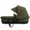 Люлька для коляски Mima Zigi Carrycot Зеленый 70670 A301401-01