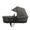 Люлька для коляски Mima Zigi Carrycot Серый 70313 A301201-01