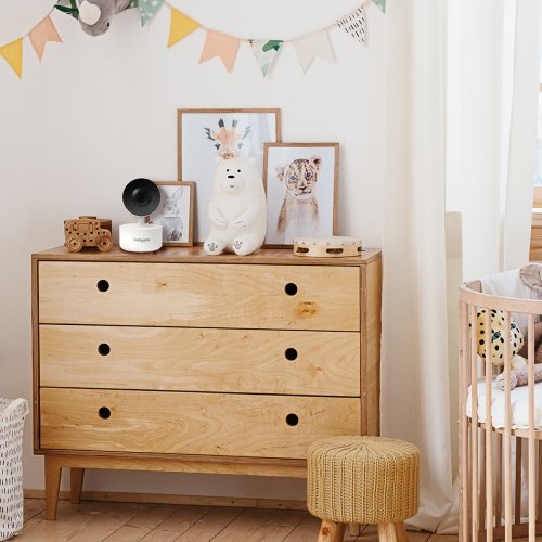 Видеоняня цифровая BabyOno 1514