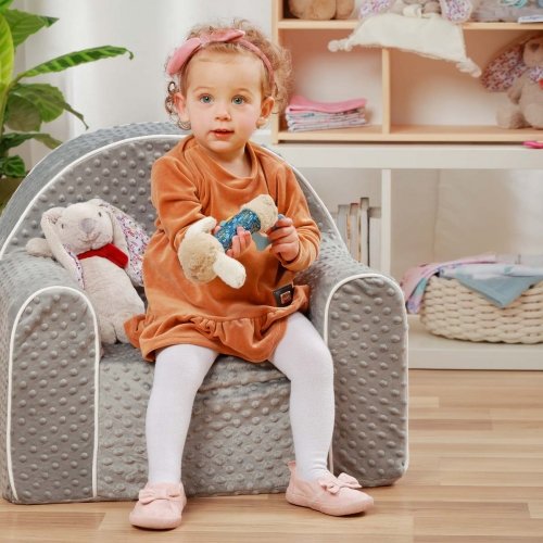 Игрушка с пищалкой BabyOno Щенок Вилли 1524