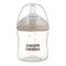 Антиколиковая бутылочка Canpol babies Natural Shape с соской Dual-zone 0m+ 150 мл 35/400