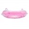 Круг для купания младенцев SwimBee Розовый 1111-SB-06