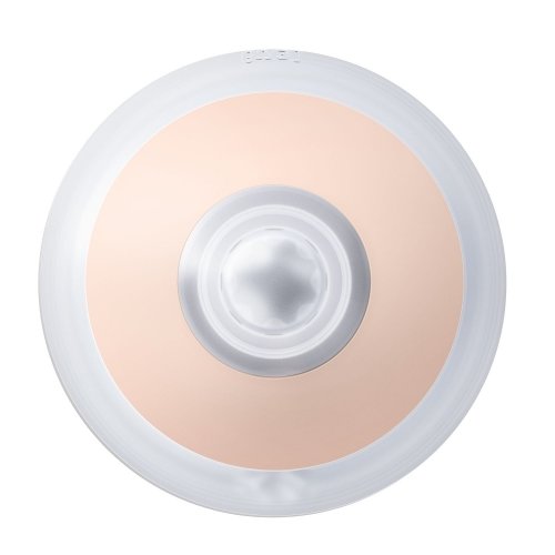 Соска силиконовая динамическая к бутылочке Lovi Mammafeel 6m+ Medium 1 шт 18/735