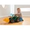 Детская машинка LENA PG Трактор с ковшом 2057