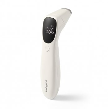 Бесконтактный термометр электронный BabyOno 1575