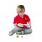 Игровой набор гоночный трек Bb Junior Infiniti Race Set 16-81401