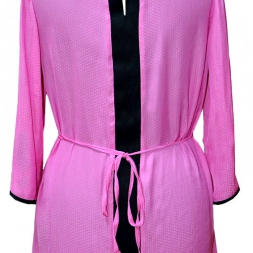 Блуза для беременных Dianora розовая 1603 0000