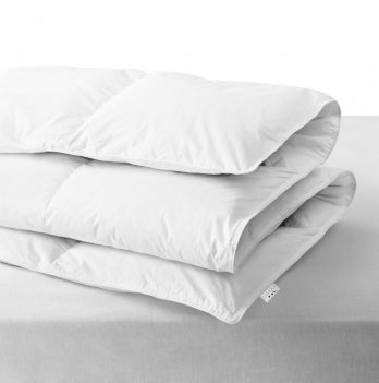 Одеяло Cosas Wool White 110х140 см
