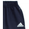 Детские спортивные штаны для мальчика Interkids Синий от 8 до 12 лет 1649