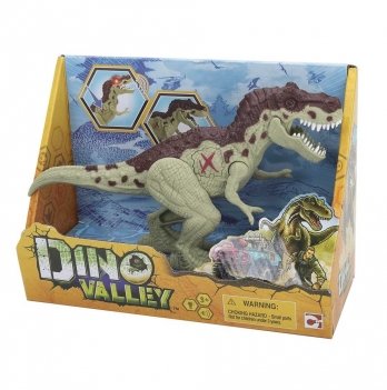 Детская игрушка динозавр Dino Valley Dinosaur 542083-1