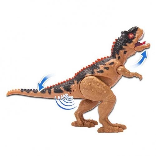Детская игрушка динозавр Dino Valley Dinosaur 542083