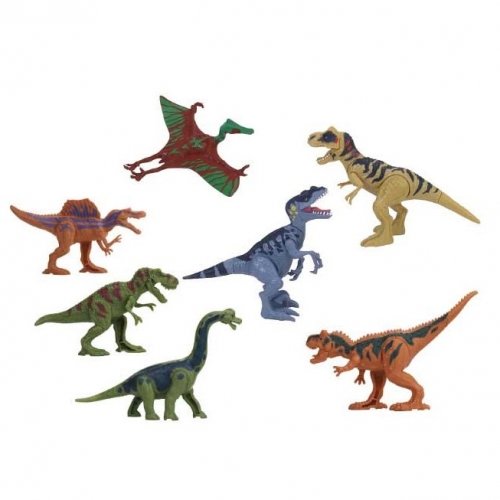 Детская игрушка динозавр Dino Valley Dino Skull Bucket 542029