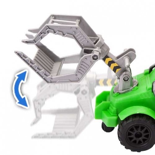 Детская игрушка динозавр Dino Valley Dino Catcher 542028-1