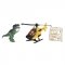 Детская игрушка динозавр Dino Valley Dino Catcher 542028