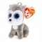 Мягкая игрушка-брелок TY Beanie Boo's Хаски Slush 12 см 36503