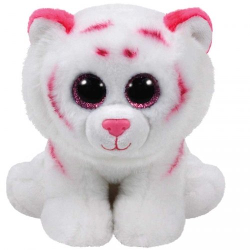 Мягкая игрушка TY Beanie Babies Тигренок Tabor 25 см 90247