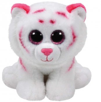 Мягкая игрушка TY Beanie Babies Тигренок Tabor 25 см 90247