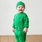 Трикотажный костюм для детей Magbaby Verner от 9 мес до 2 лет Зеленый 101052