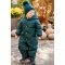 Демисезонный комбинезон для детей Magbaby Stitch+ 1-3 года Зеленый 112161