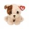 Мягкая игрушка TY Beanie Babies Мопс Houghie 25 см 90286
