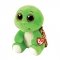 Мягкая игрушка TY Beanie Boo's Черепаха TURTLE 15 см 36392