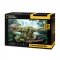 3D пазл CubicFun National Geographic Dino Тиранозавр Рекс 52 шт DS1051h